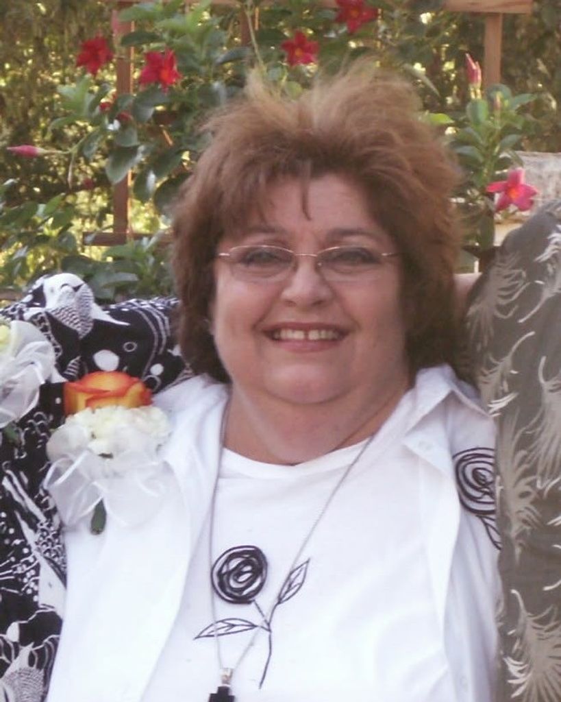 Carmen Kay Arendt Profile Photo