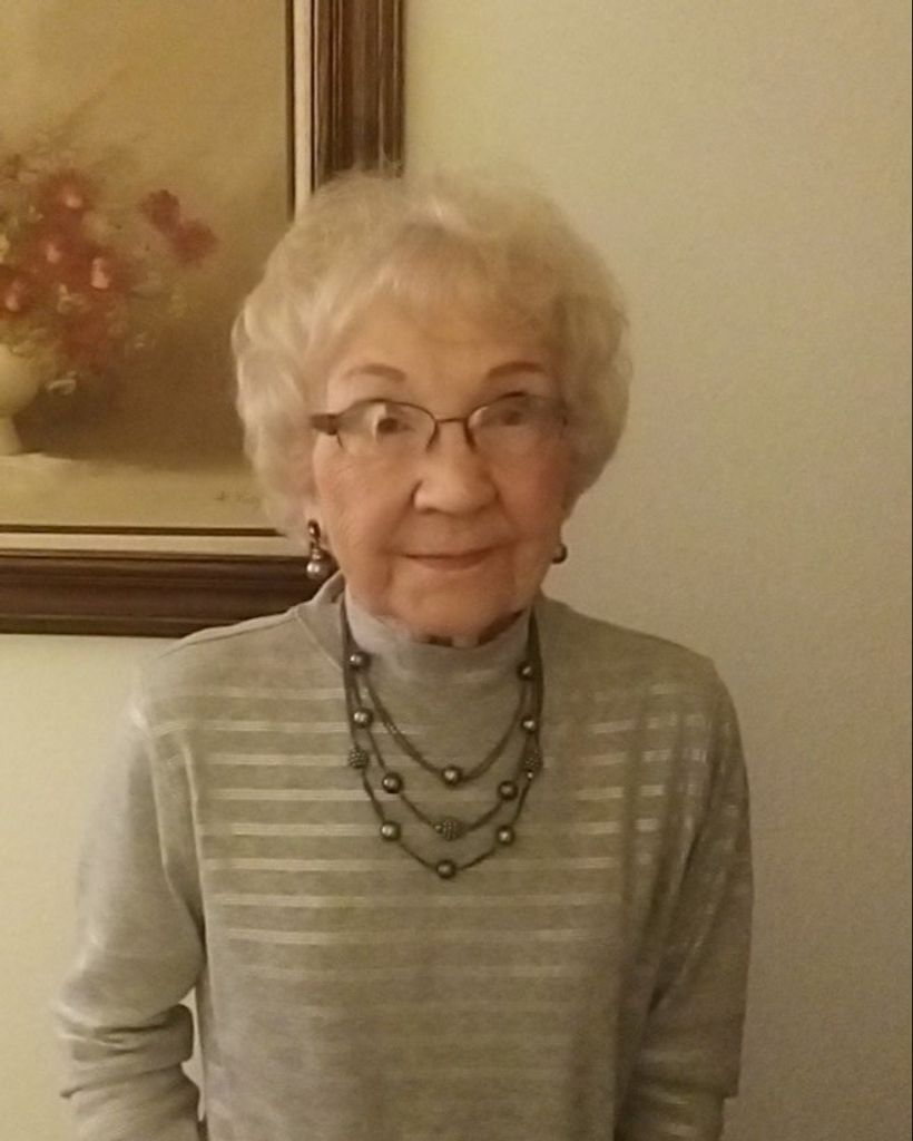 Adeline Drummond