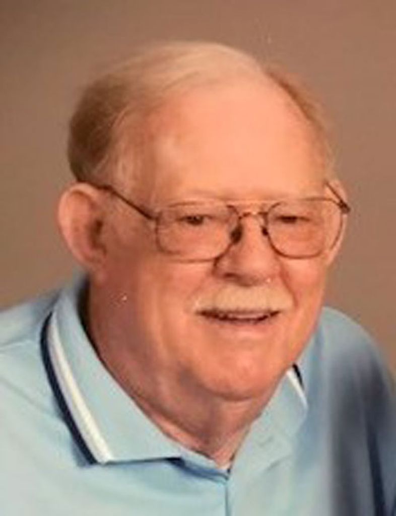 Robert B. Wren