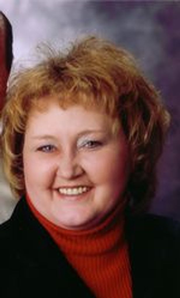 Barbara Ann Oram