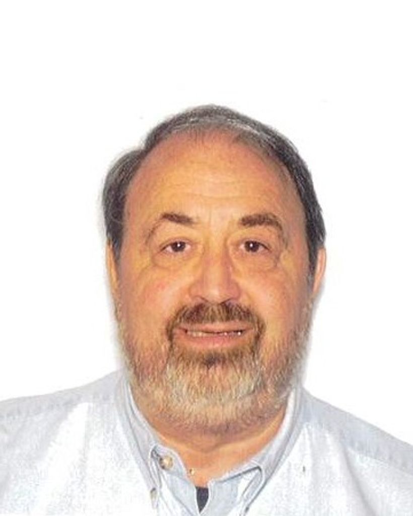 Michael B. Mather Profile Photo