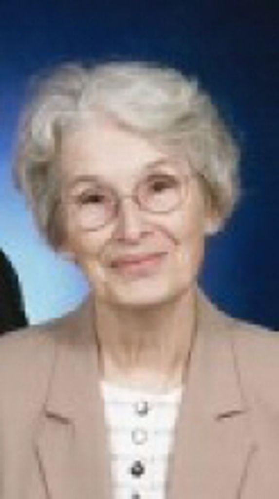 Mildred Daniels