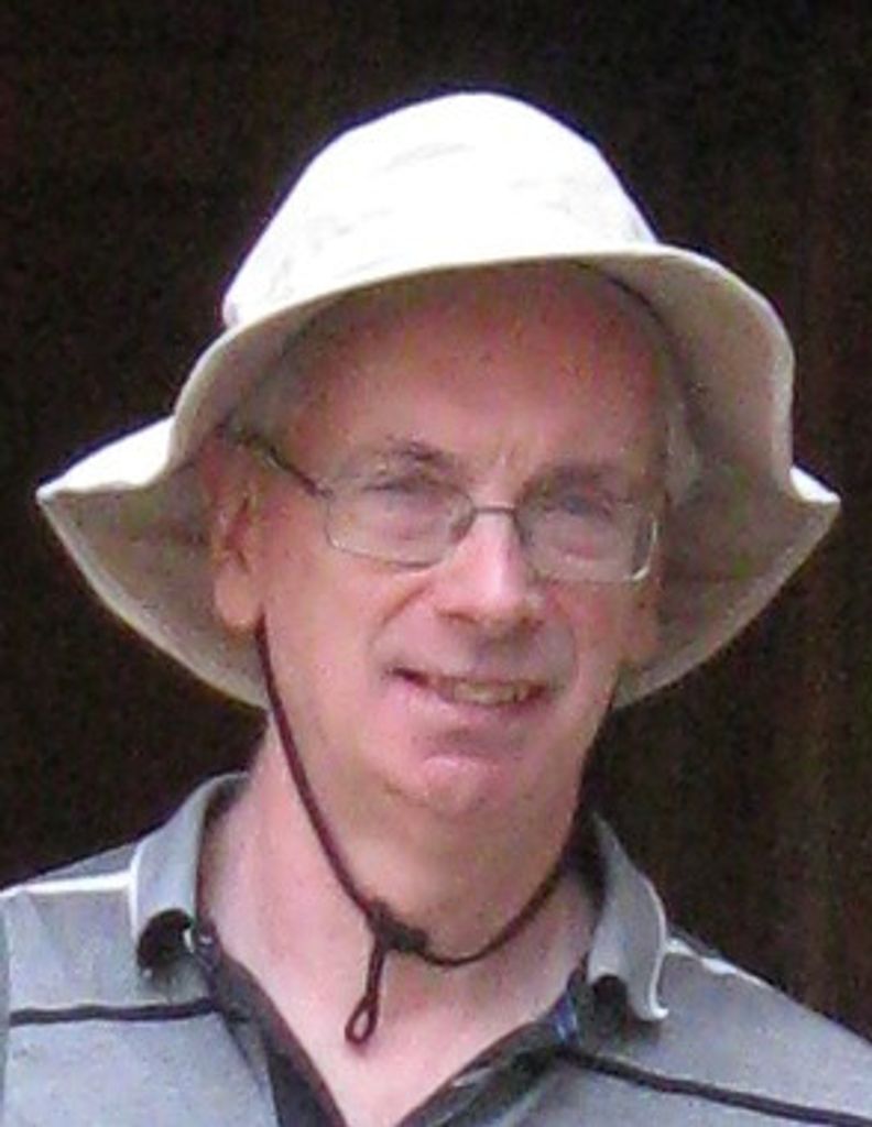 John Gerard O'Neill Profile Photo