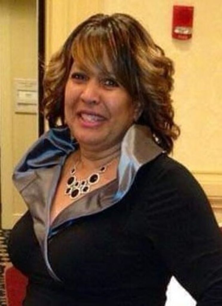 Joyce Ann Anderson Profile Photo