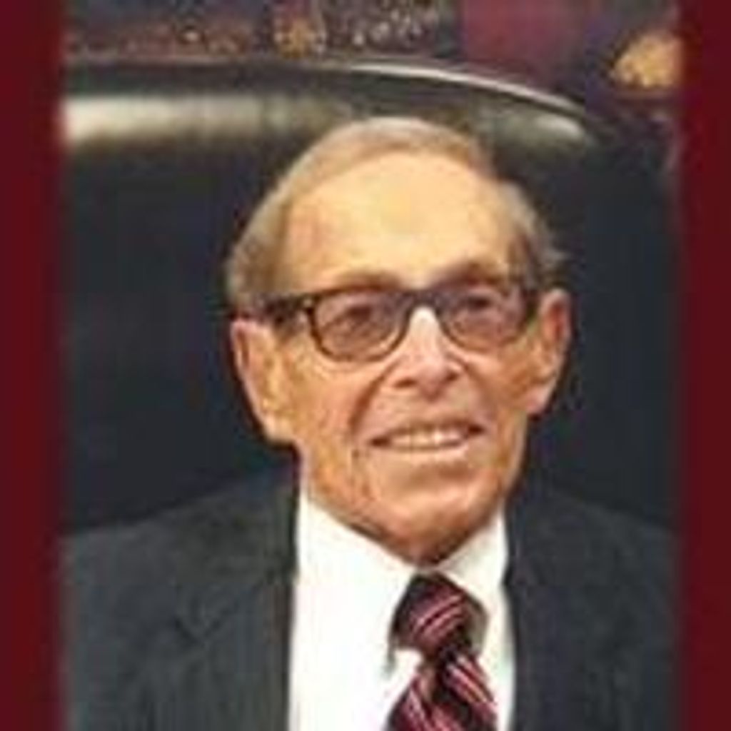 James  E. Belknap
