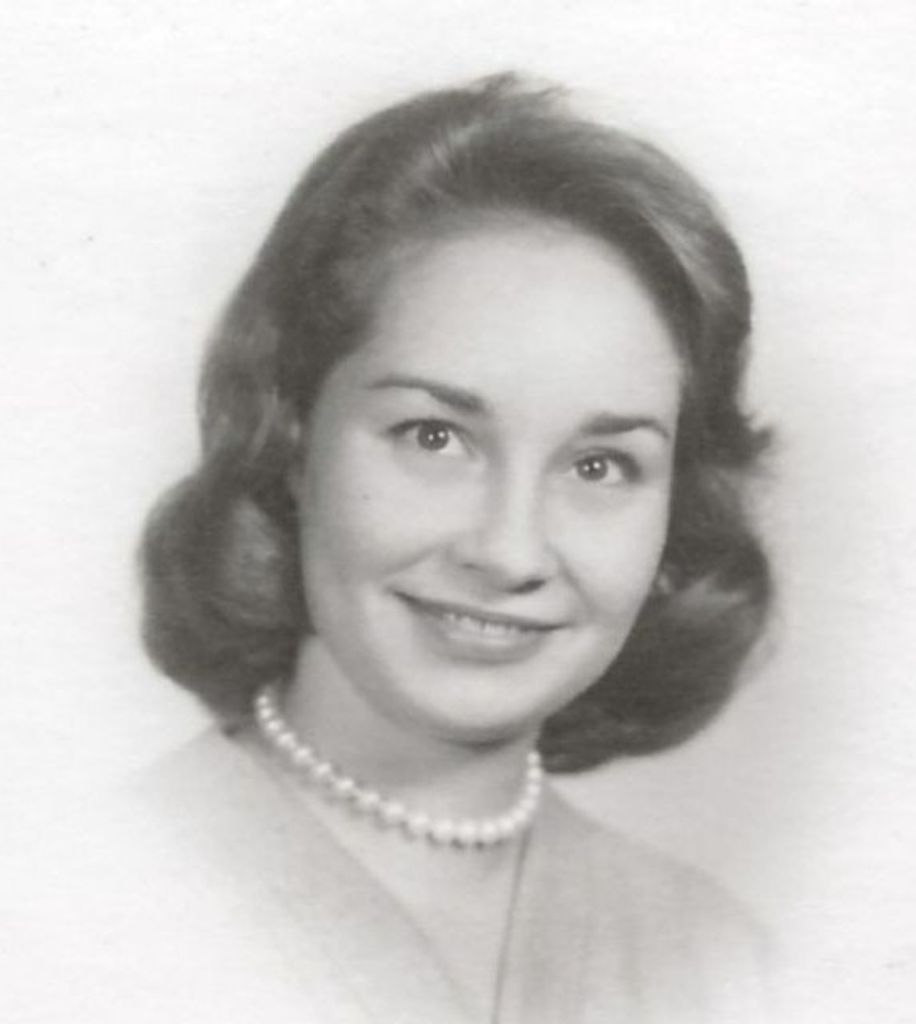Gracia Kennedy, 83