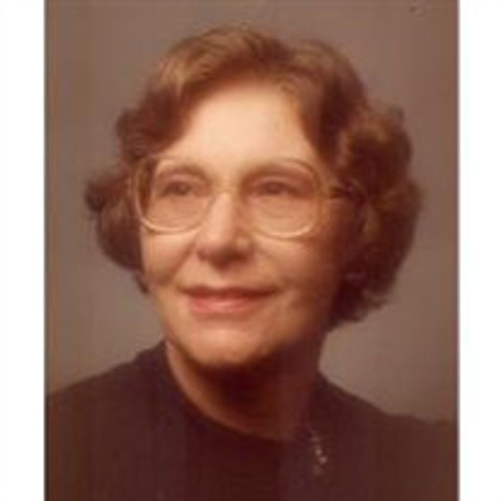 Doris Mae Dufresne