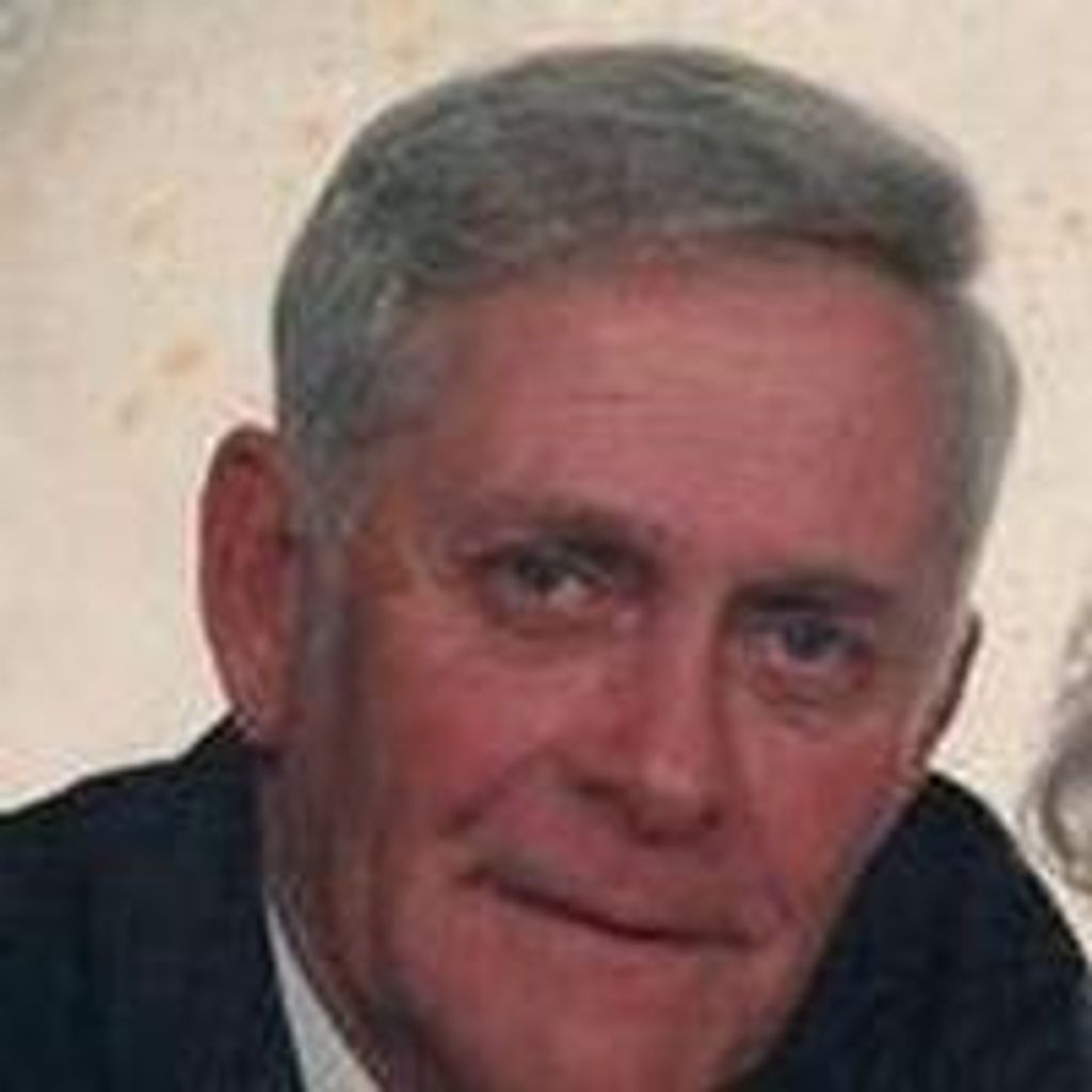 Leon Glass