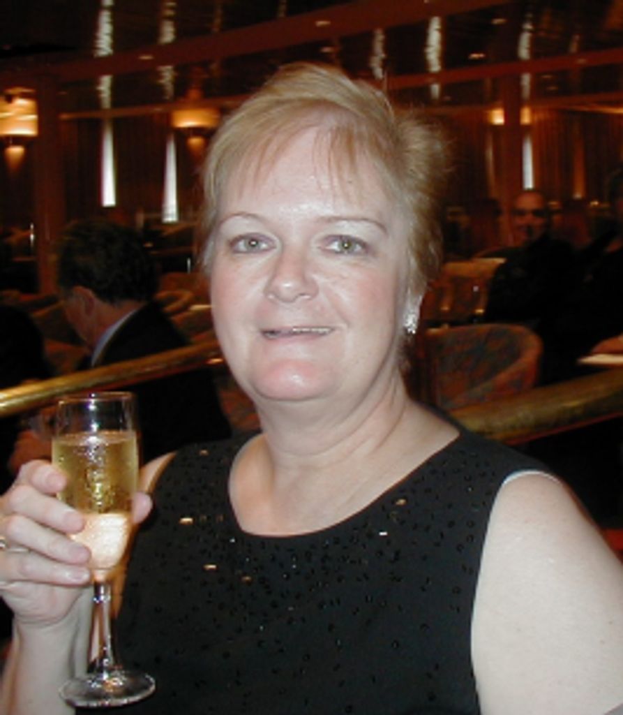 Laura T Desper Profile Photo