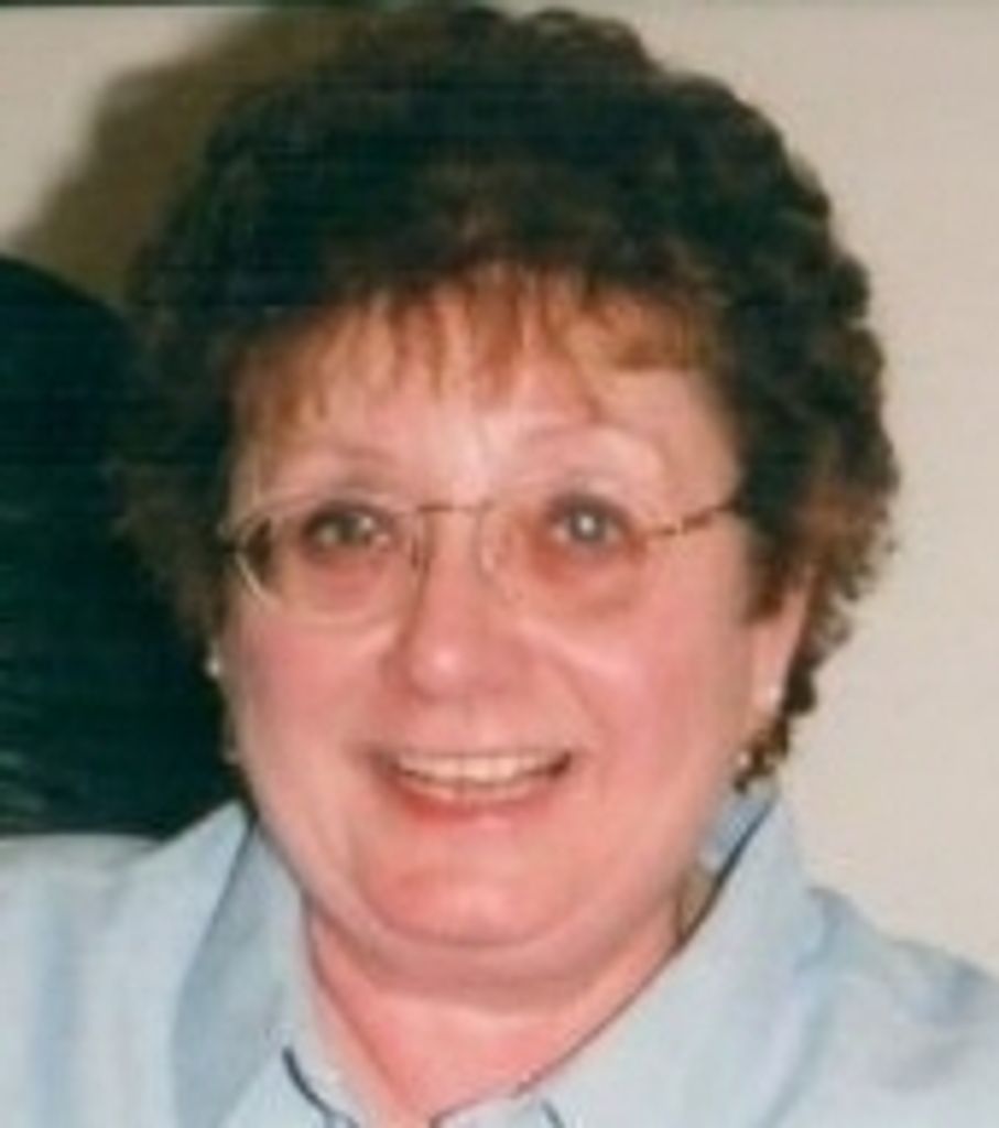 Leonard, Frances Anne