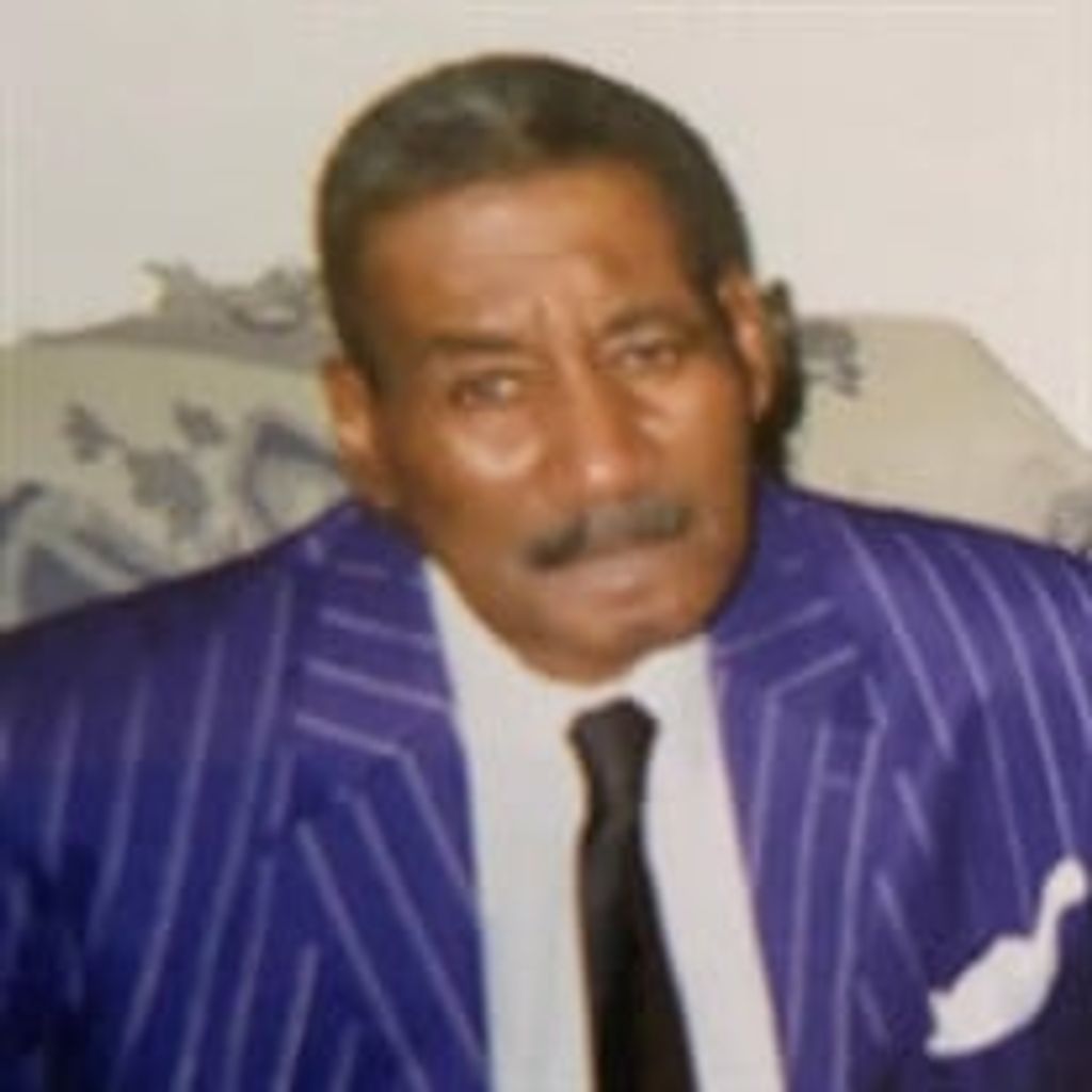 Sidney Davis Leavell Jr.