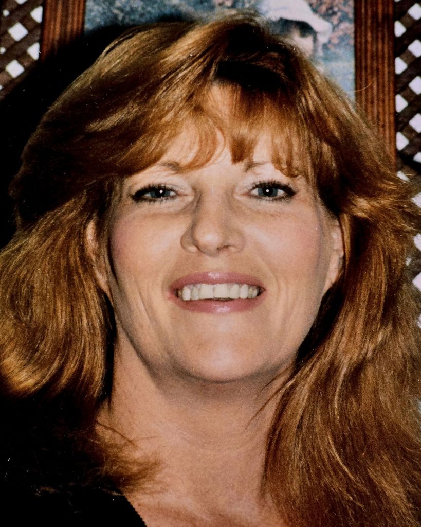 Lauren Jill Orberson Profile Photo