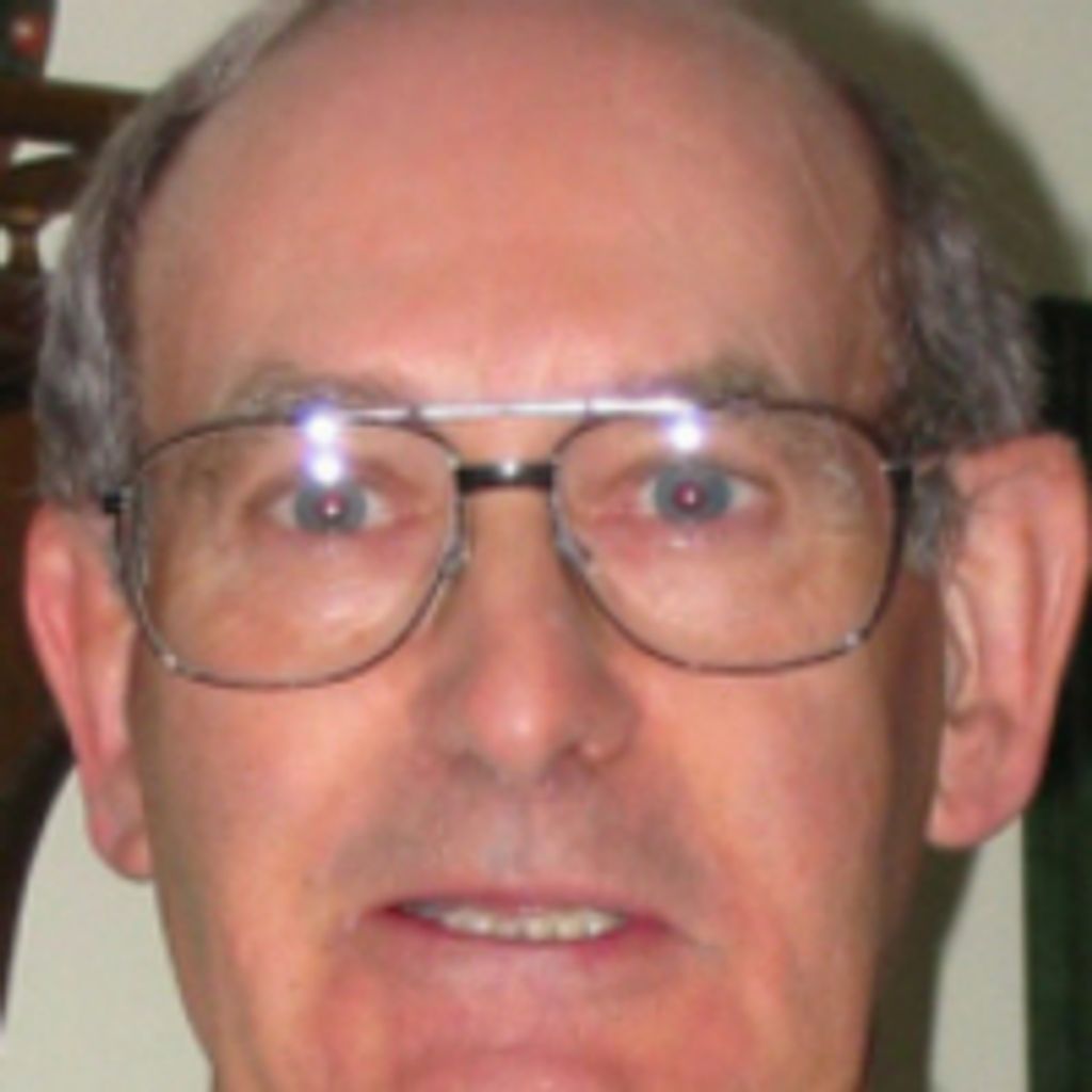 Robert Oran Moore, Sr.