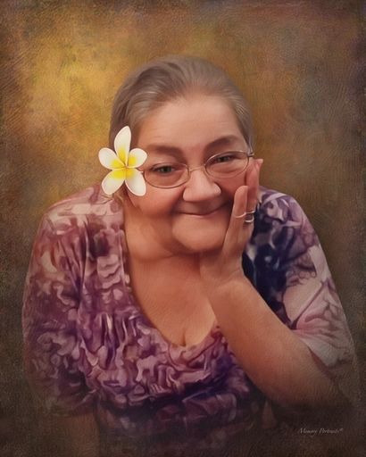 Janice Elaine Noble's obituary image