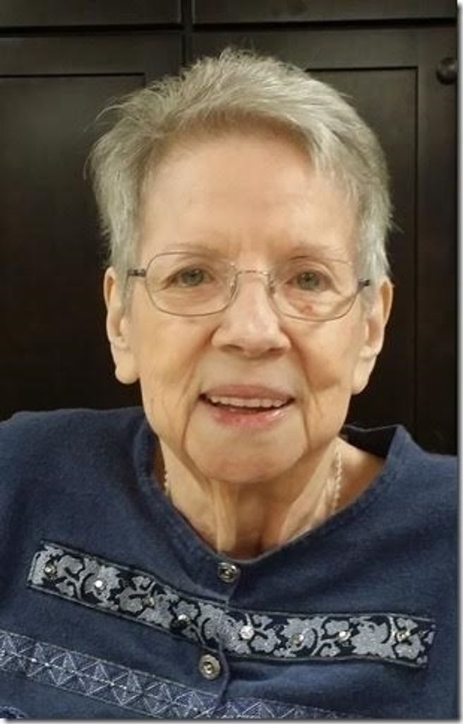 Lillie Mae Aiken (Grant) Profile Photo