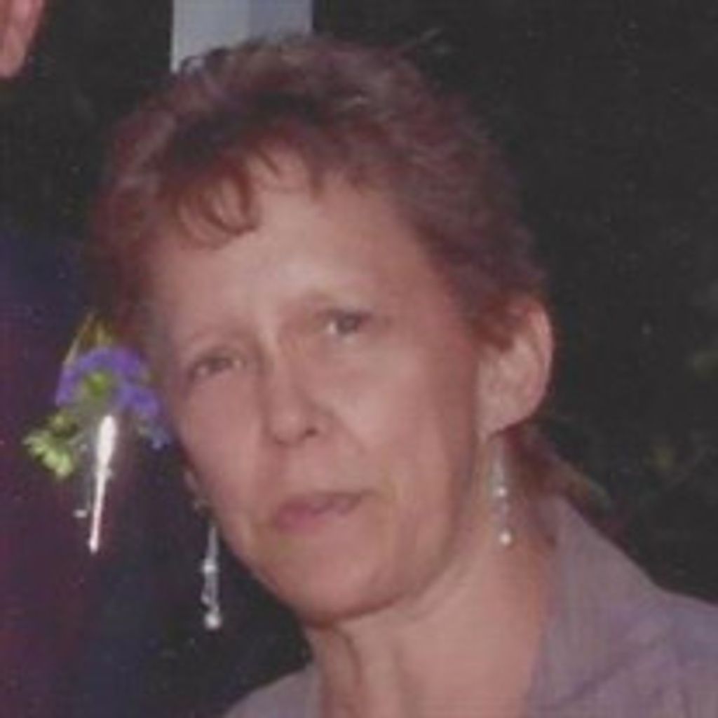 Sharon E Burnum Profile Photo