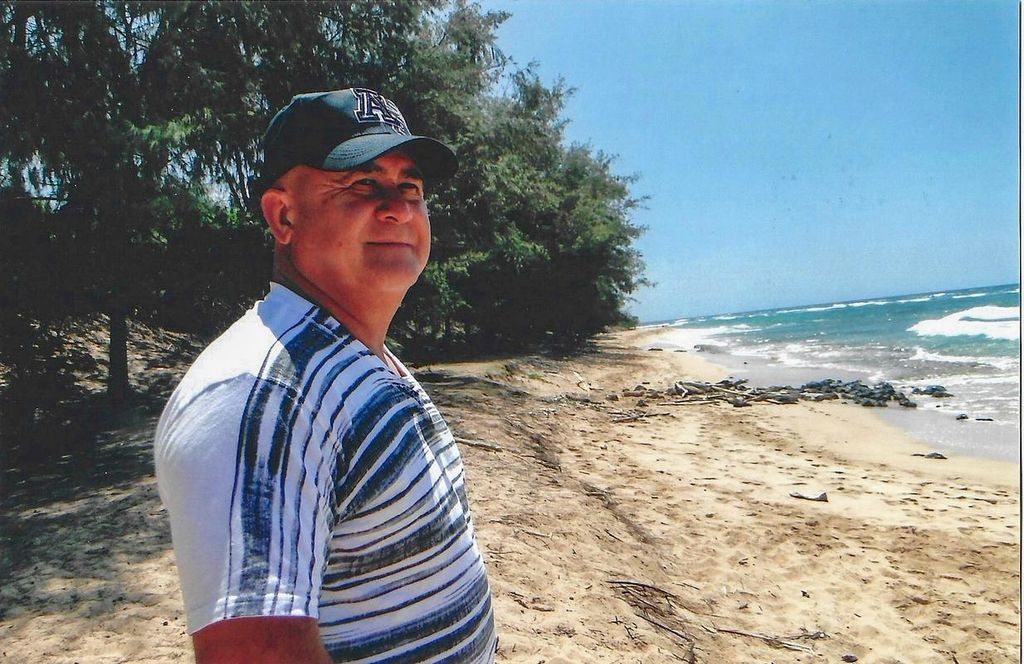 Javier Valenzuela Profile Photo