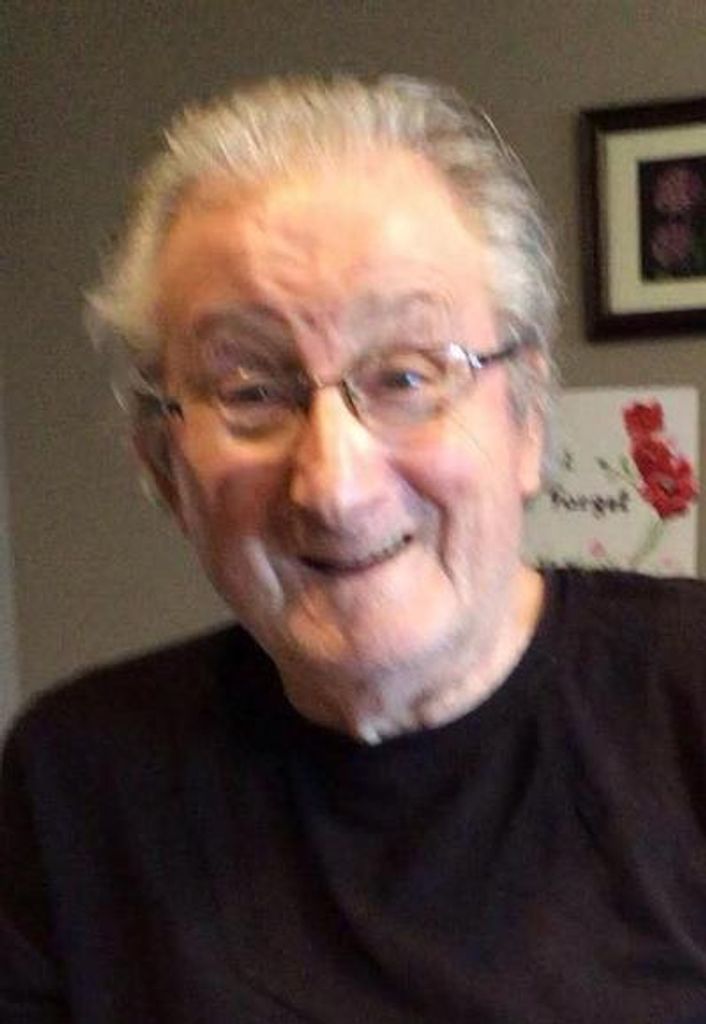 Allan F. Thomas Profile Photo