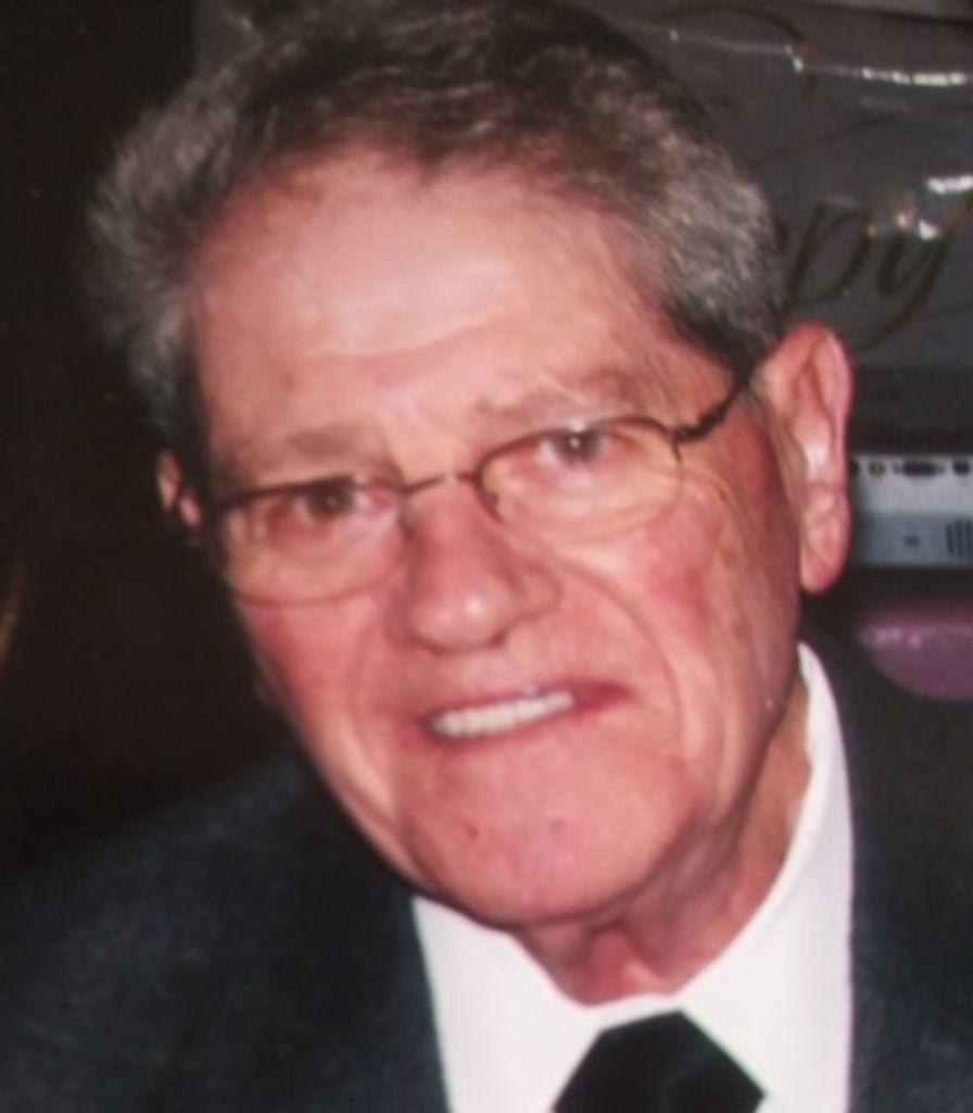 Thomas Jefferson Ford Profile Photo