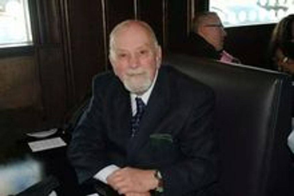 John  A. Angstrom