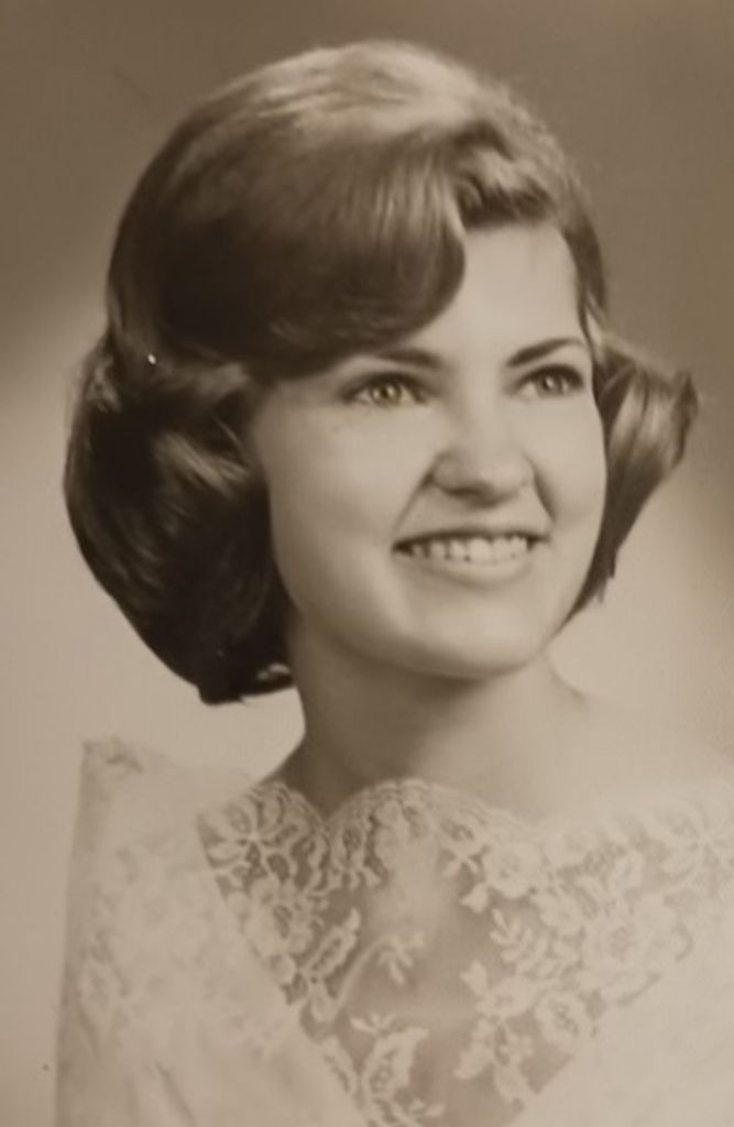 Joan M. Thomas