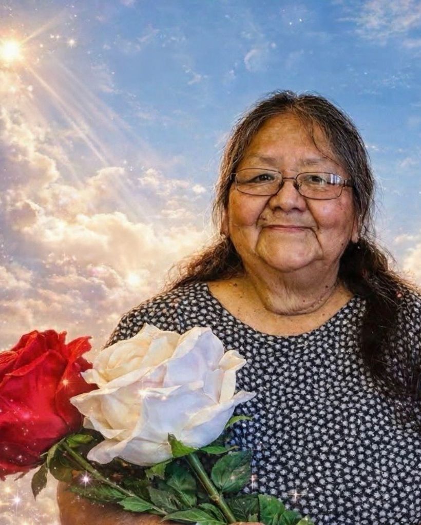 Evelyn Ward Profile Photo