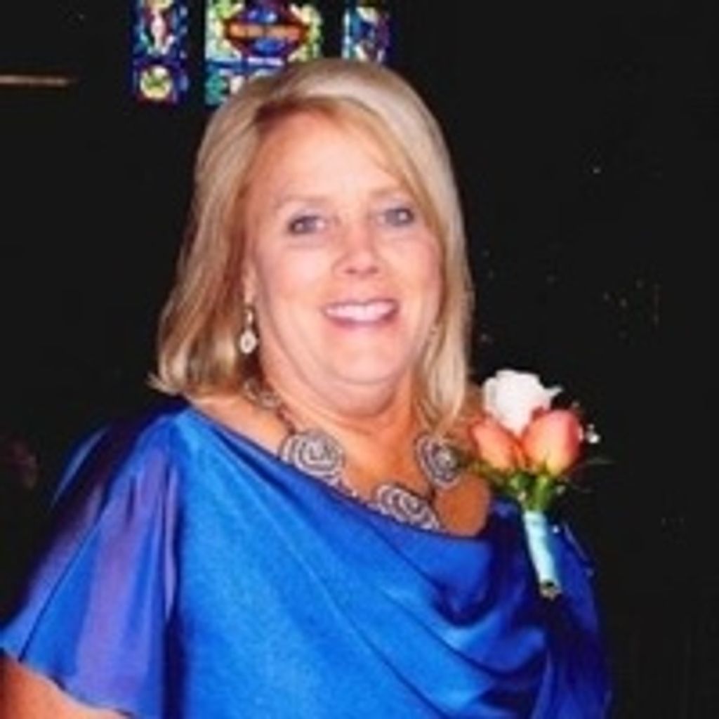 Diane Marie Redmond