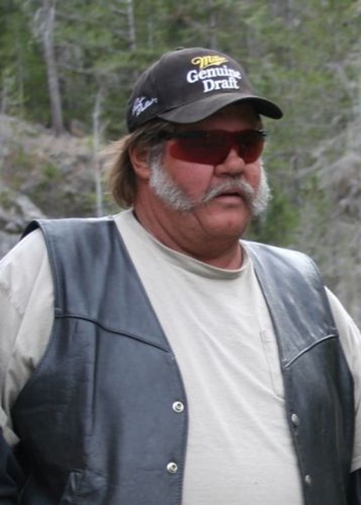 Brent John "Bear" Young