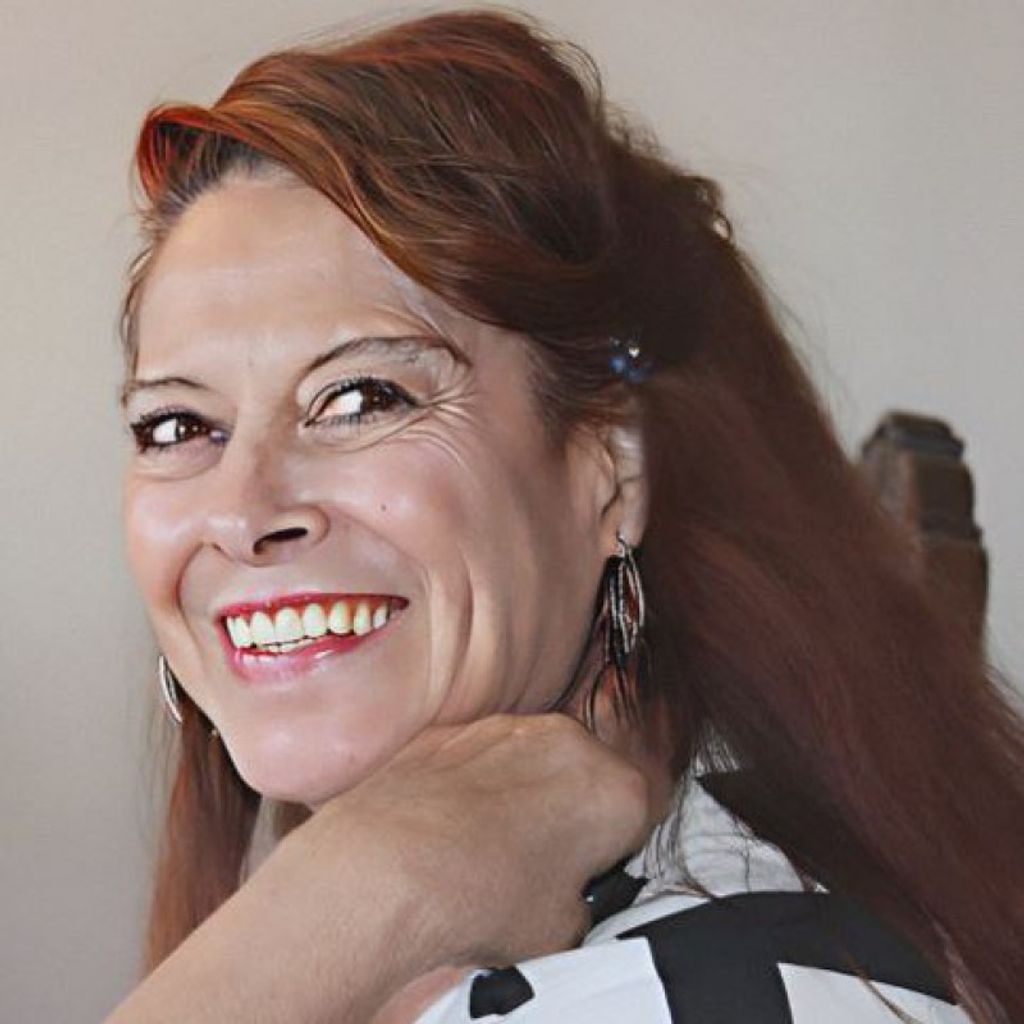 Lorraine Quintana