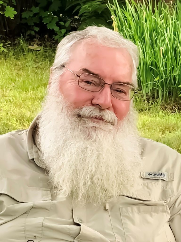 Robert Alexander Crichton