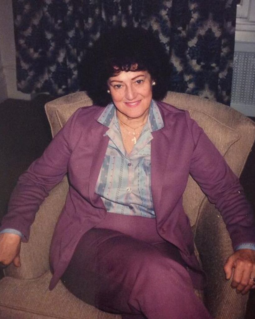 Barbara Galis Profile Photo