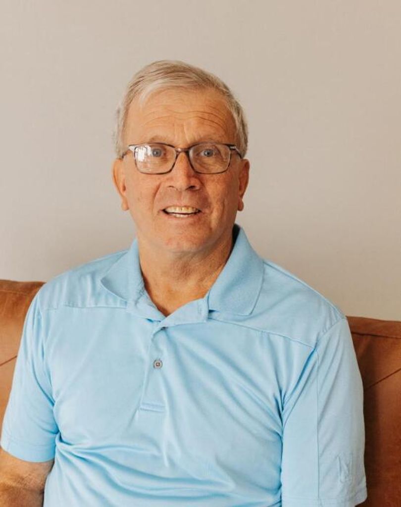 Jay Alan Dekker Profile Photo