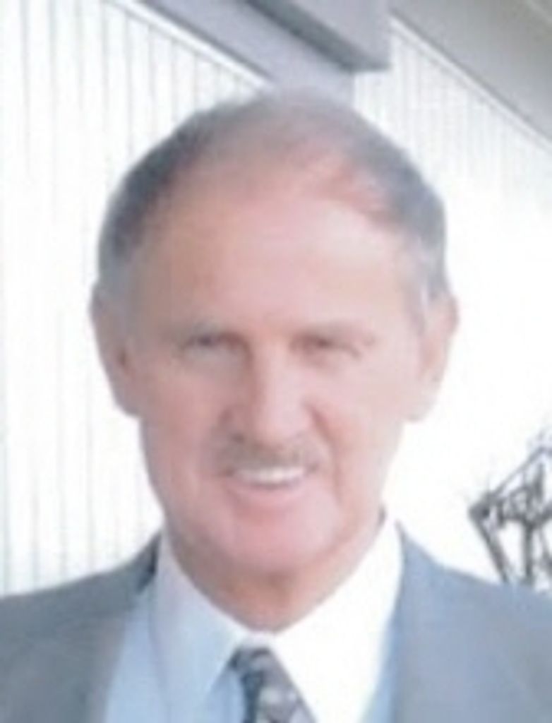 Charles L. Williams