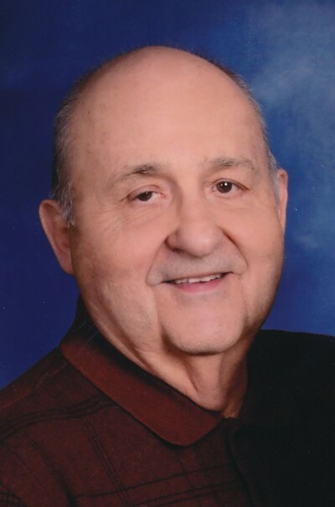 Hiram "Bud" L. Gross Jr. Profile Photo
