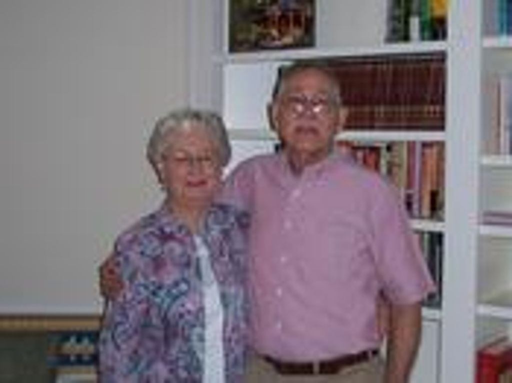 Rev. Philip Ray Smick