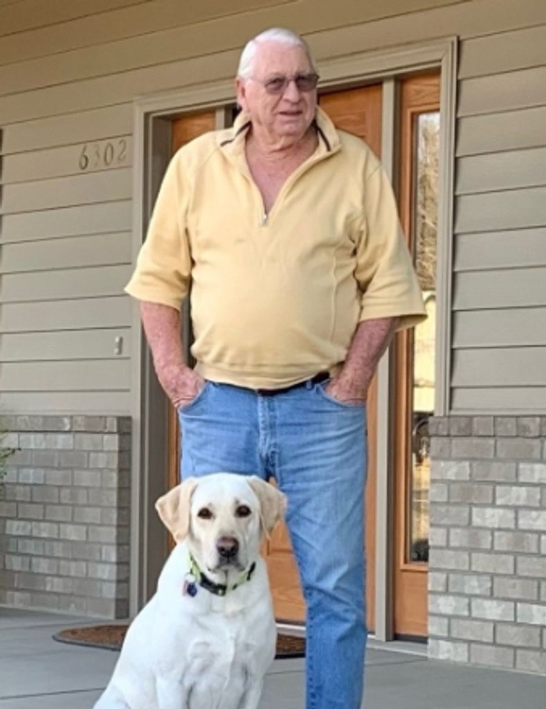 Russell "Butch" Lee Gutmann Profile Photo