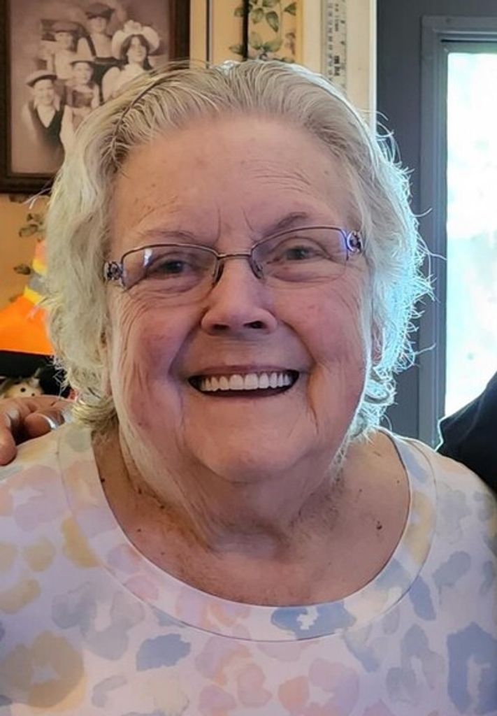 Linda Hathcock Edwards Profile Photo