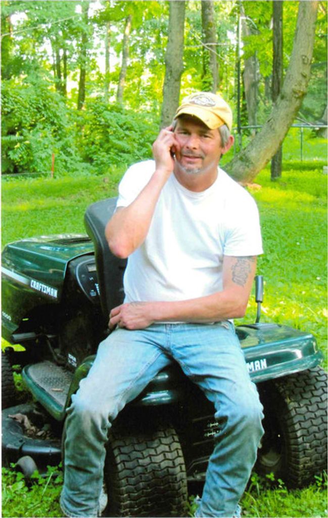 Livingston- Tommy L. Dixon Profile Photo