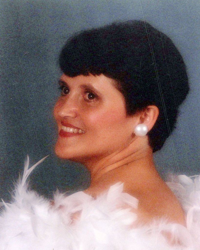 Diane McThenia Profile Photo