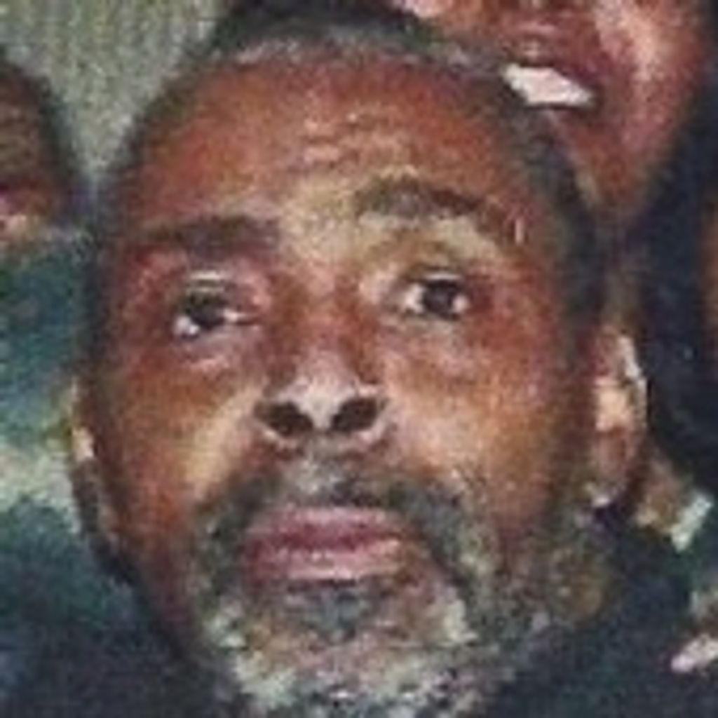 Rickey Macklin