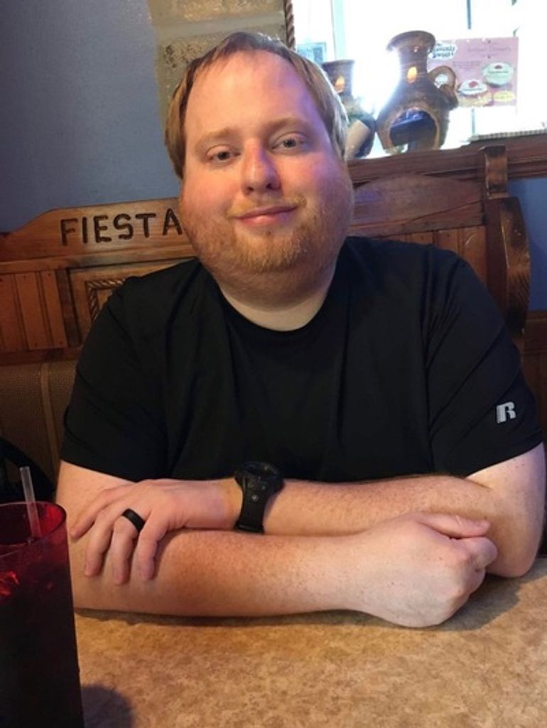 Jonathan Lawrence Casey Profile Photo