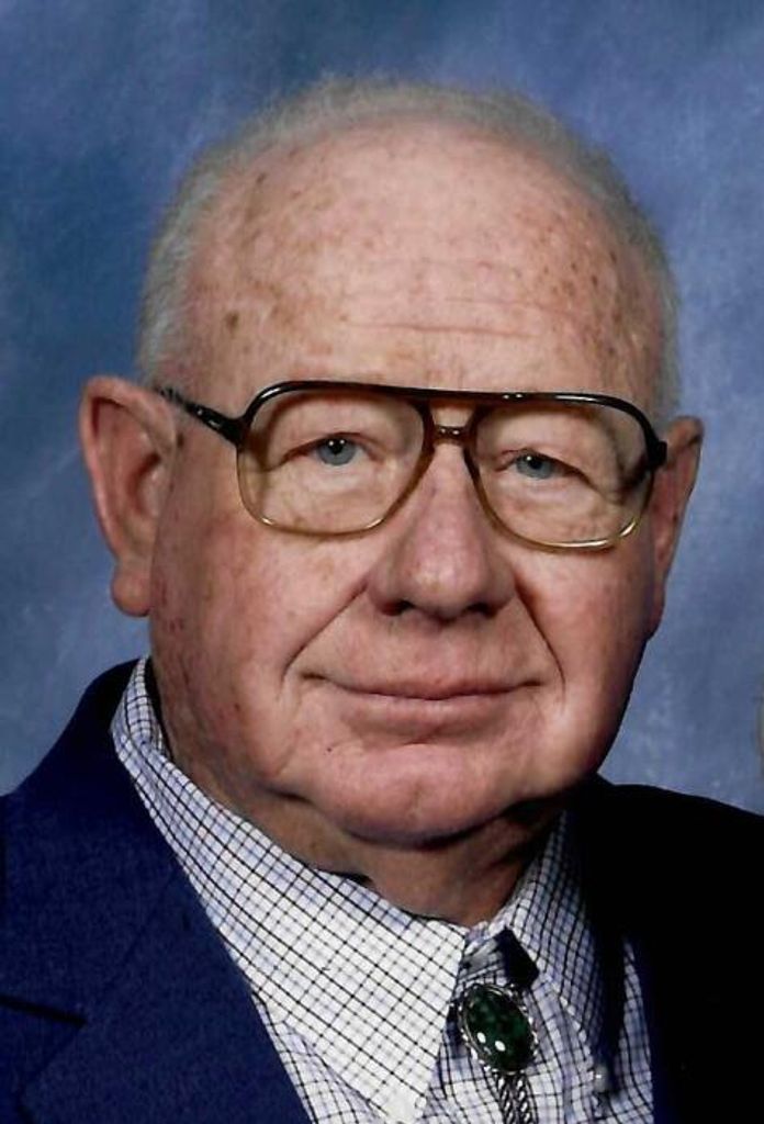 R. Bruce Mccolm Profile Photo