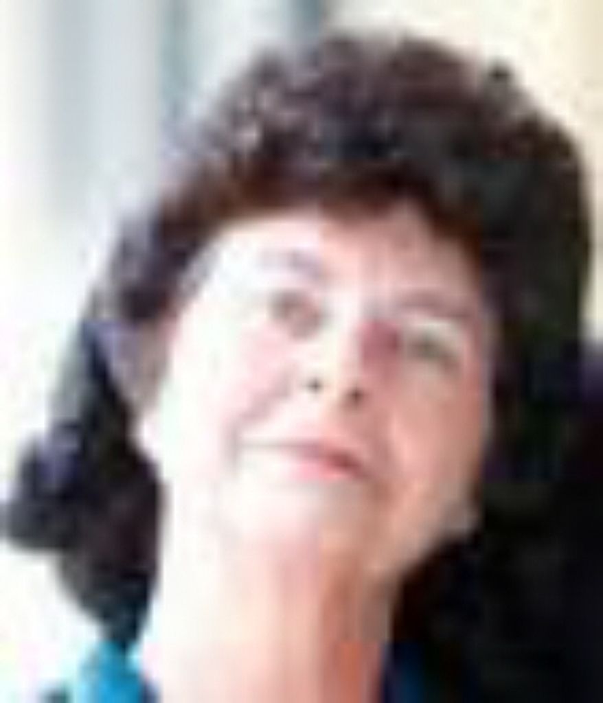 Peggy Seaman