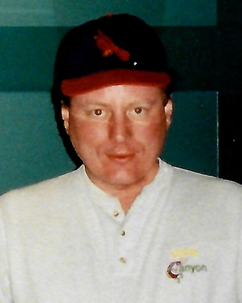 Stephen J. Sauer Profile Photo