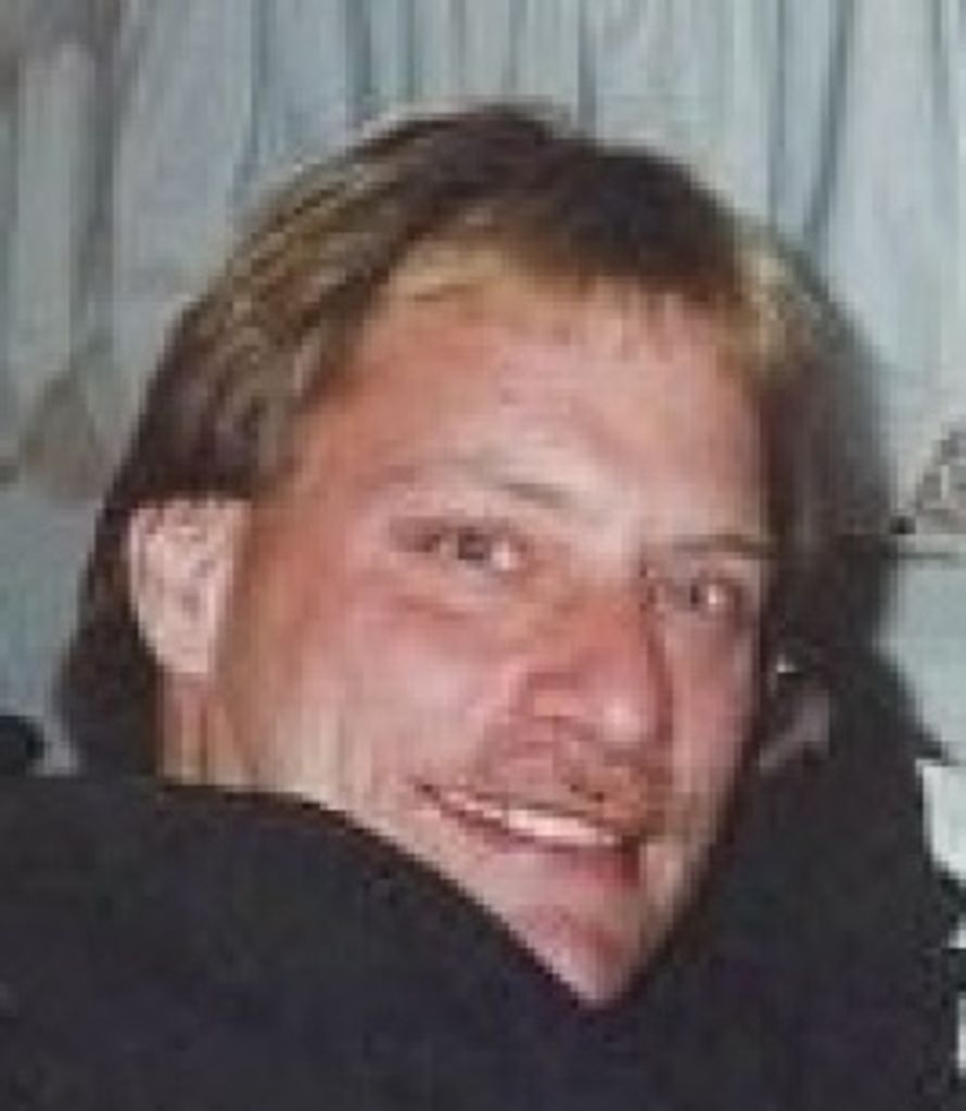 Michael Ward Profile Photo