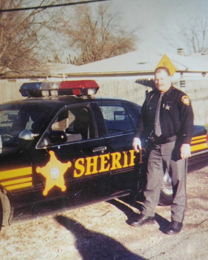 Larry Maurice Lemaster Jr.