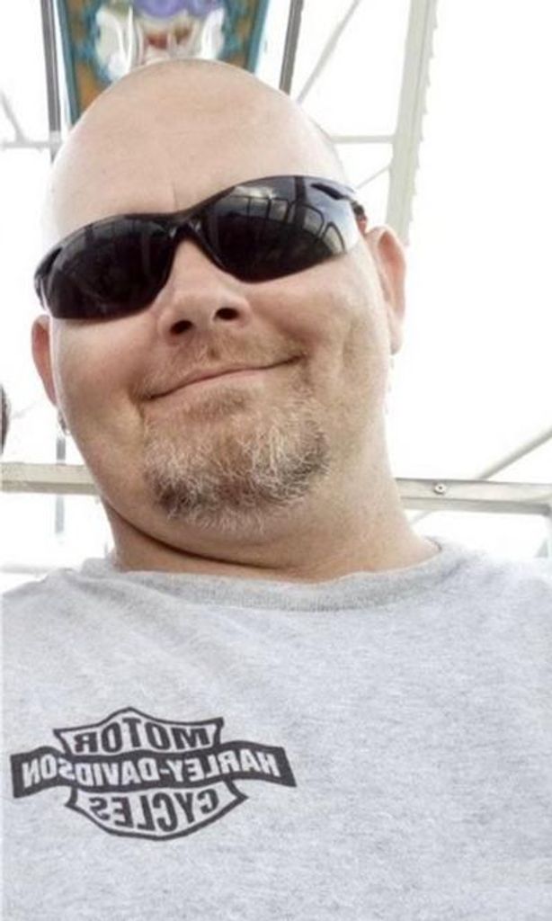 Daniel Scott Honshul Profile Photo