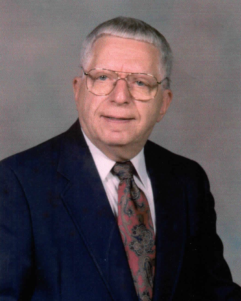 John W. Sadvary