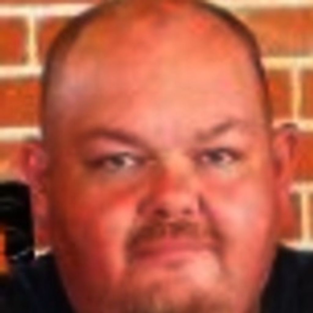 Scott Larsen