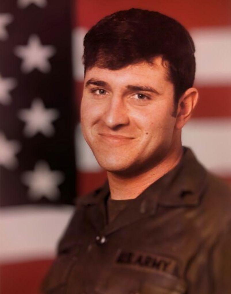 George Marcus Marshall Profile Photo